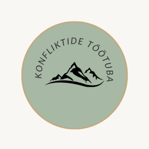 Konfliktid Konfliktide töötoa märgis mäe kontuuriga